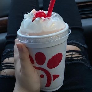 Meet your Posher, Lindsay